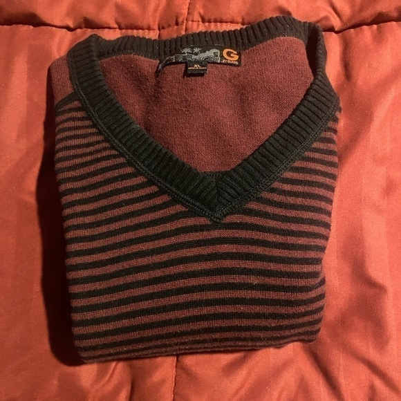 Guess Other - Guess long sleeve sweater